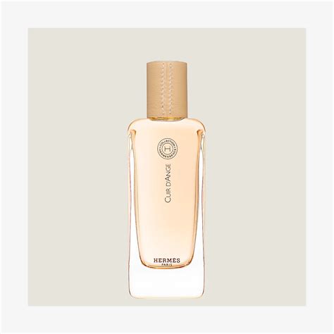 cuir d ange her|hermes cuir d'ange perfume.